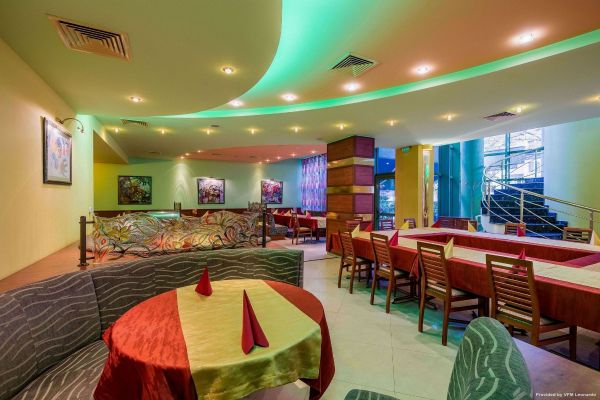 Hotel Elegance (Stara Zagora)